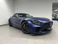 Mercedes-Benz AMG GT 1 OF 750+KERAMIK+CARBON II+BURM+PERF.AGA+HA-LENK Blau - thumbnail 2