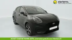 Ford Puma 1.0 EcoBoost 125 ch mHEV S&S Powershift ST-Line