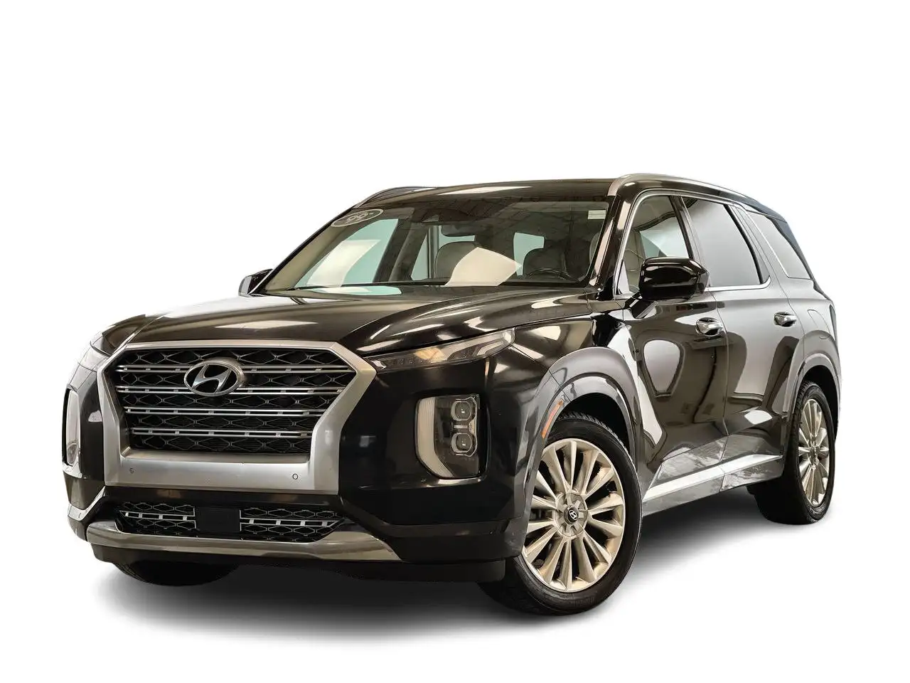 2020 Hyundai PALISADE