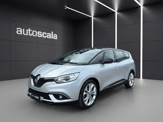 Renault Grand Scenic Blue dCi 120 CV Sport Edition2