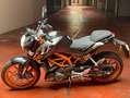 KTM 390 Duke ABS Negro - thumbnail 1