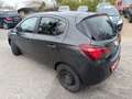 Opel Corsa AUTOMATIK, WERKSTATTGEPRÜFT Gris - thumbnail 4