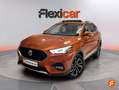 MG ZS 1.0T Luxury Marrón - thumbnail 3