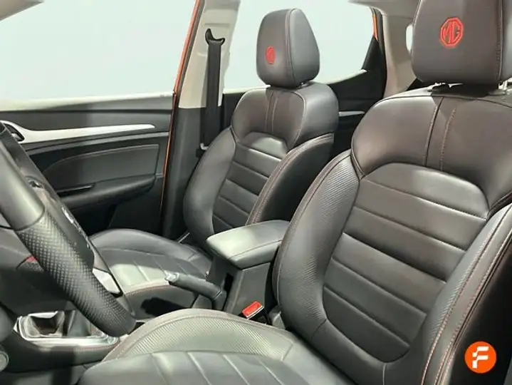 MG ZS 2023, foto 17