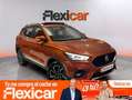 MG ZS 1.0T Luxury Marrón - thumbnail 1