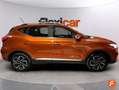 MG ZS 1.0T Luxury Marrón - thumbnail 9