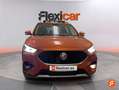 MG ZS 1.0T Luxury Marrón - thumbnail 2
