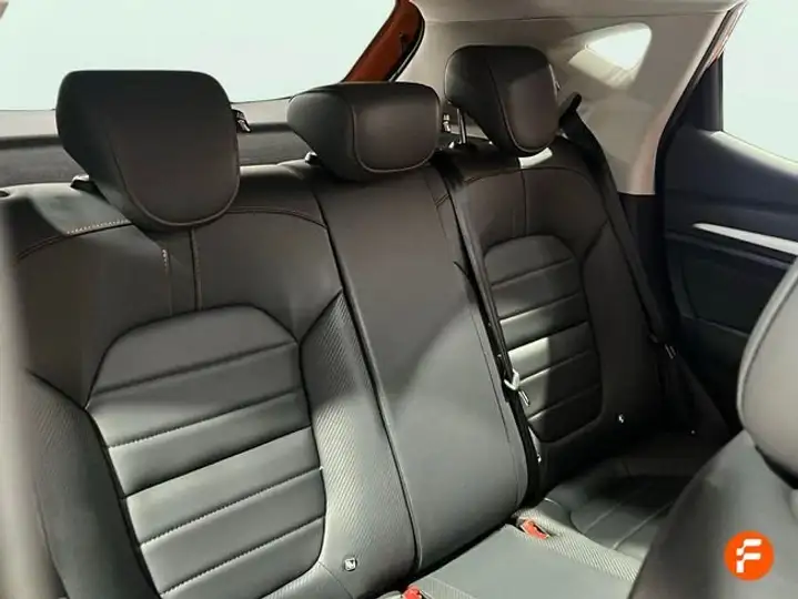MG ZS 2023, foto 20