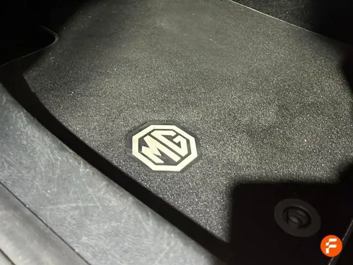 MG ZS 2023, foto 22