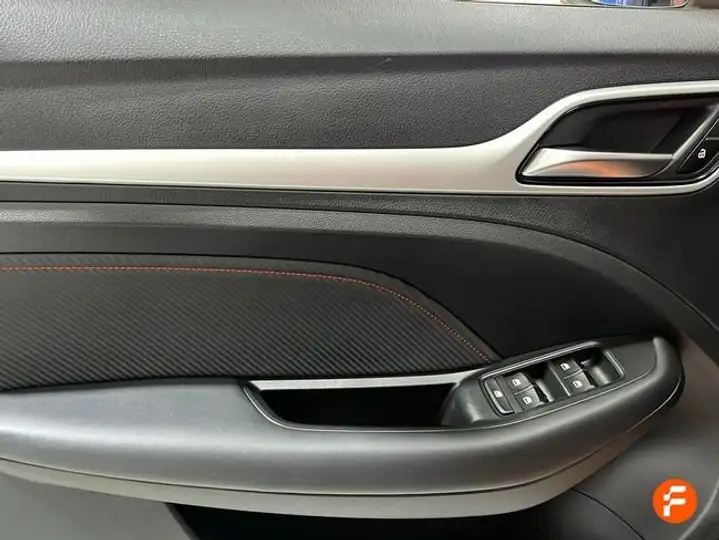 MG ZS 2023, foto 23