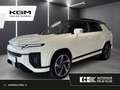 KGM Actyon LUX 360°*Navigation*LED*elektr.Heckklappe Blanc - thumbnail 1