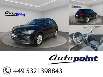 2.0 TDI Life DSG KEYLESS KAMERA