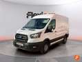 Ford Transit 310 96kW L2H2 Van Trend FWD MHEV Blanco - thumbnail 3