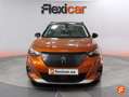 Peugeot 2008 1.2 PureTech S&S Allure Pack 130 Orange - thumbnail 2