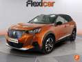 Peugeot 2008 1.2 PureTech S&S Allure Pack 130 Orange - thumbnail 3