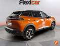 Peugeot 2008 1.2 PureTech S&S Allure Pack 130 Orange - thumbnail 7