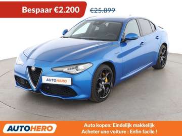 2.0 Turbo Veloce