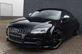 Audi TT 2.0 T TTS Coupe Quattro, Automaat, 272pk, Leder, L Nero - thumbnail 11