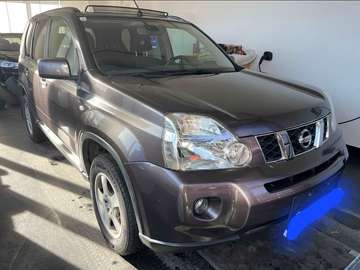4x4 SE 2,0 dCi DPF