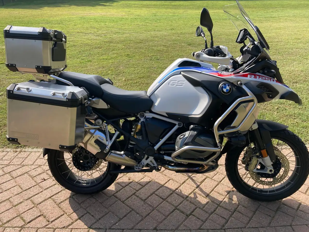 BMW R 1250 GS