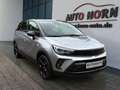 Opel Crossland 1.2 Elegance*Automatik*AHK*SHZ*Ergo*Kam Grau - thumbnail 6