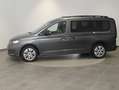 Volkswagen Caddy Maxi eHybrid 110 kW Grau - thumbnail 3