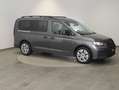Volkswagen Caddy Maxi eHybrid 110 kW Grau - thumbnail 14