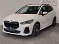 BMW 218 i Active Tourer M Sport MEMORY/ASSISTPROF/PANO Weiß - thumbnail 14