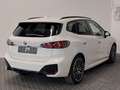 BMW 218 i Active Tourer M Sport MEMORY/ASSISTPROF/PANO Weiß - thumbnail 2
