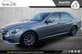 Mercedes-Benz E 220 CDI BE AVANTG 1H ILS NAV SCHIEBD AKT PARK Argent - thumbnail 3