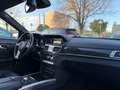 Mercedes-Benz E 220 CDI BE AVANTG 1H ILS NAV SCHIEBD AKT PARK Argent - thumbnail 11