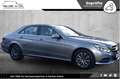Mercedes-Benz E 220 CDI BE AVANTG 1H ILS NAV SCHIEBD AKT PARK Argent - thumbnail 1