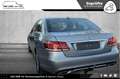 Mercedes-Benz E 220 CDI BE AVANTG 1H ILS NAV SCHIEBD AKT PARK Argent - thumbnail 5