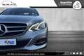 Mercedes-Benz E 220 CDI BE AVANTG 1H ILS NAV SCHIEBD AKT PARK Argent - thumbnail 4
