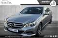 Mercedes-Benz E 220 CDI BE AVANTG 1H ILS NAV SCHIEBD AKT PARK Argent - thumbnail 2
