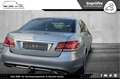 Mercedes-Benz E 220 CDI BE AVANTG 1H ILS NAV SCHIEBD AKT PARK Argent - thumbnail 6