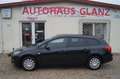 Opel Astra Sports Tourer 1,4 Style TÜV NEU Zwart - thumbnail 2