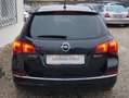 Opel Astra Sports Tourer 1,4 Style TÜV NEU Zwart - thumbnail 4