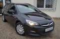 Opel Astra Sports Tourer 1,4 Style TÜV NEU Zwart - thumbnail 8