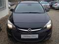 Opel Astra Sports Tourer 1,4 Style TÜV NEU Zwart - thumbnail 9