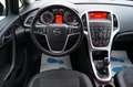 Opel Astra Sports Tourer 1,4 Style TÜV NEU Zwart - thumbnail 11