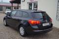 Opel Astra Sports Tourer 1,4 Style TÜV NEU Zwart - thumbnail 3