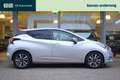 Nissan Micra 0.9 IG-T N-Connecta 1e EIG|CRUISE|CAMERA|DAB|NAV Grau - thumbnail 7