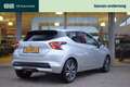 Nissan Micra 0.9 IG-T N-Connecta 1e EIG|CRUISE|CAMERA|DAB|NAV Grau - thumbnail 40