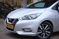 Nissan Micra 0.9 IG-T N-Connecta 1e EIG|CRUISE|CAMERA|DAB|NAV Grau - thumbnail 16