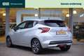 Nissan Micra 0.9 IG-T N-Connecta 1e EIG|CRUISE|CAMERA|DAB|NAV Grau - thumbnail 2