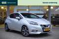Nissan Micra 0.9 IG-T N-Connecta 1e EIG|CRUISE|CAMERA|DAB|NAV Grau - thumbnail 39