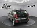 Kia Picanto PICANTO 1.0 DREAM-TEAM|NAVI|KAMERA|SITZHEIZUNG|CAR Schwarz - thumbnail 3