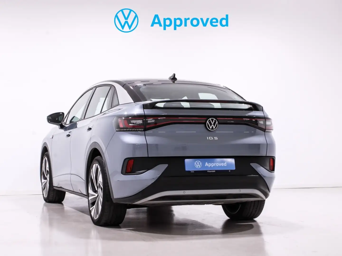 Volkswagen ID.5 BEV 82KWH 128 KW PRO AUTO 174 5P Negru - 2