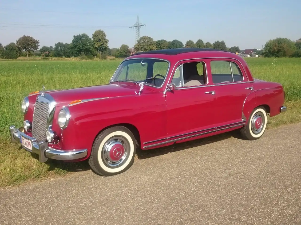 Mercedes-Benz